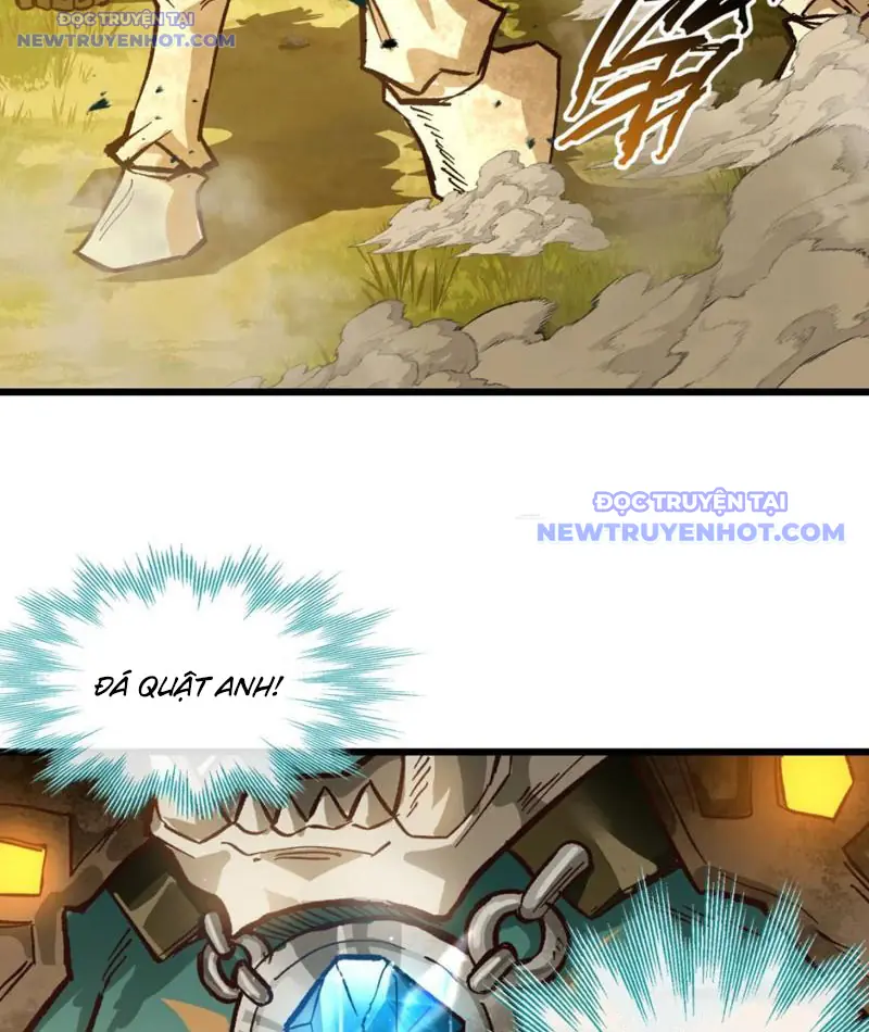 Ta Làm Npc ở Dị Giới Chapter 8 - Trang 25