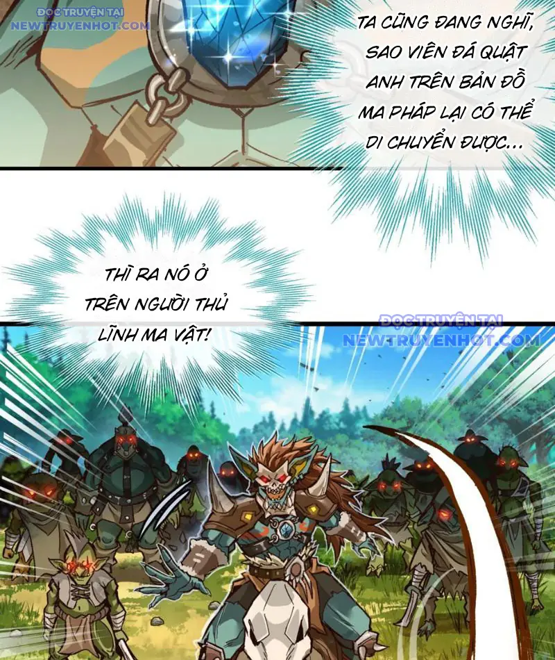 Ta Làm Npc ở Dị Giới Chapter 8 - Trang 26
