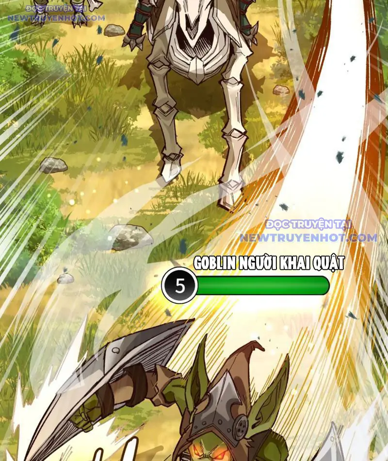 Ta Làm Npc ở Dị Giới Chapter 8 - Trang 27