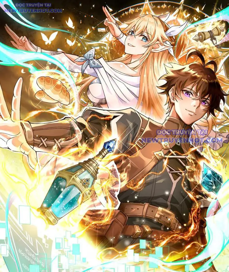 Ta Làm Npc ở Dị Giới Chapter 8 - Trang 3
