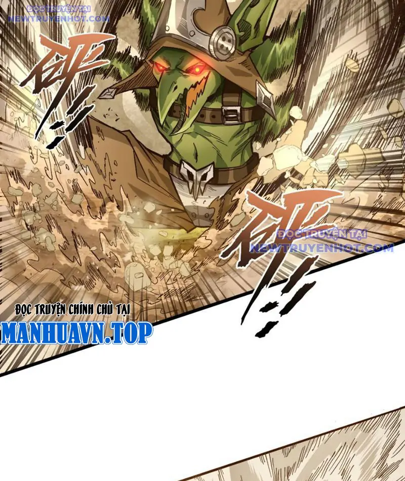 Ta Làm Npc ở Dị Giới Chapter 8 - Trang 30