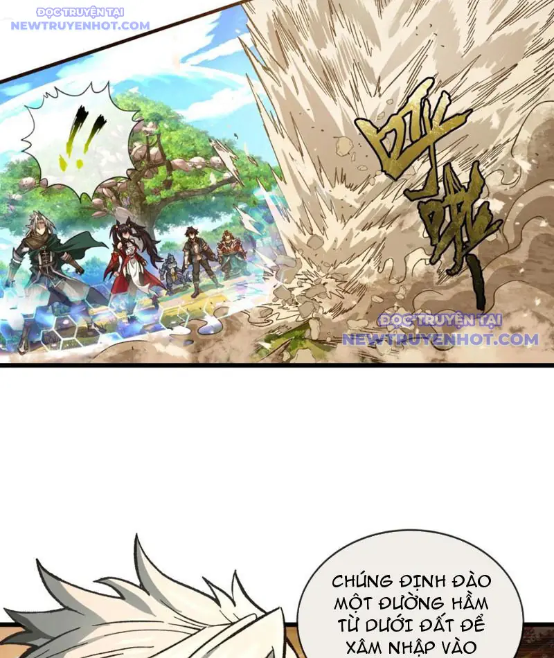 Ta Làm Npc ở Dị Giới Chapter 8 - Trang 31