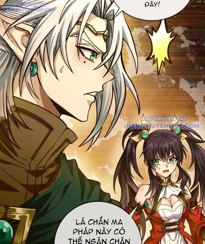 Ta Làm Npc ở Dị Giới Chapter 8 - Trang 32