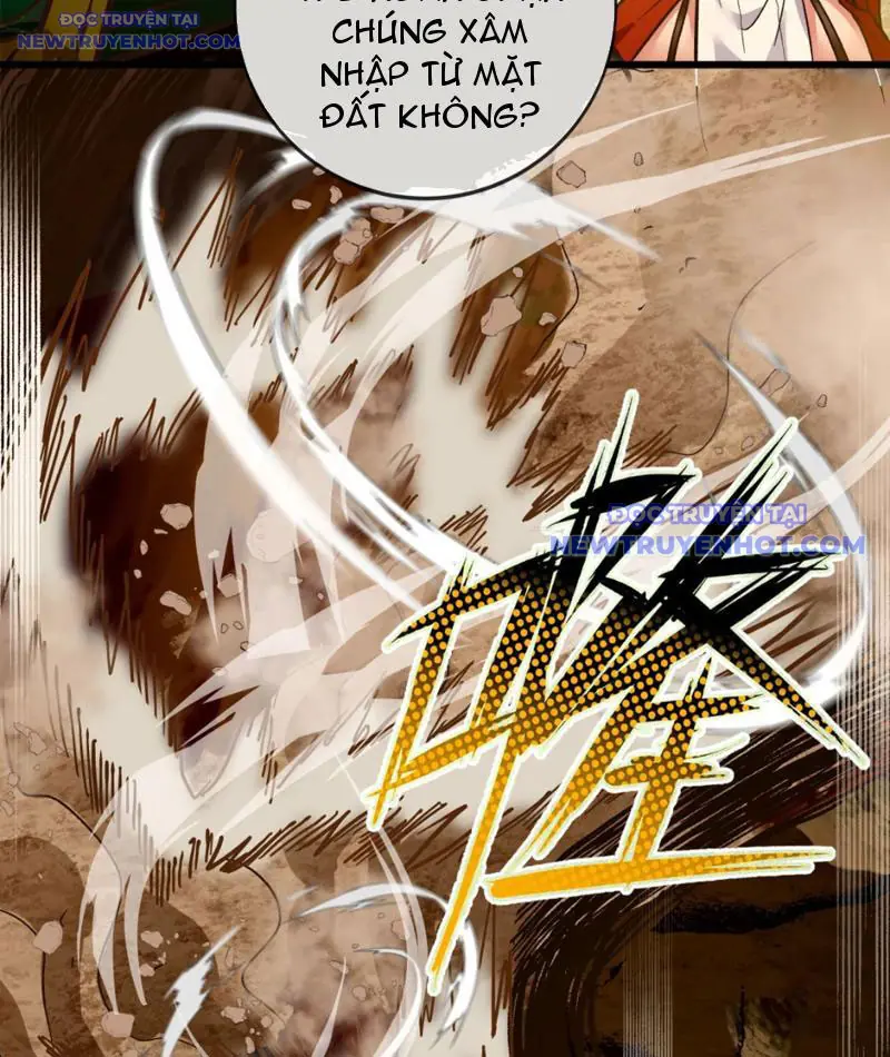 Ta Làm Npc ở Dị Giới Chapter 8 - Trang 33