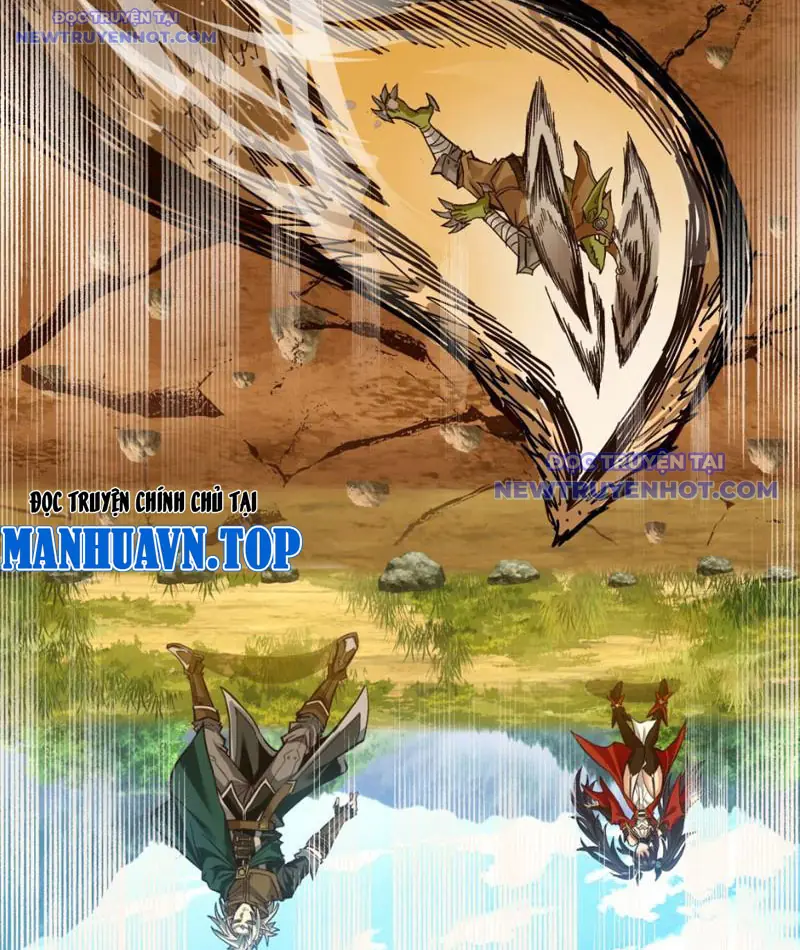 Ta Làm Npc ở Dị Giới Chapter 8 - Trang 35
