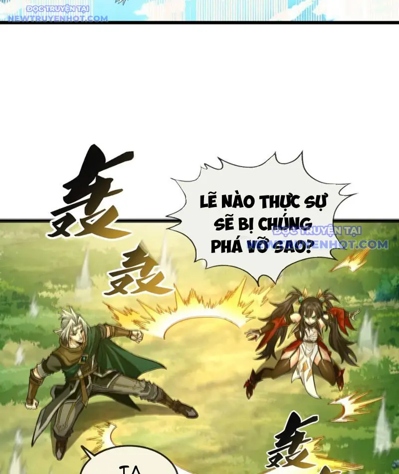 Ta Làm Npc ở Dị Giới Chapter 8 - Trang 36