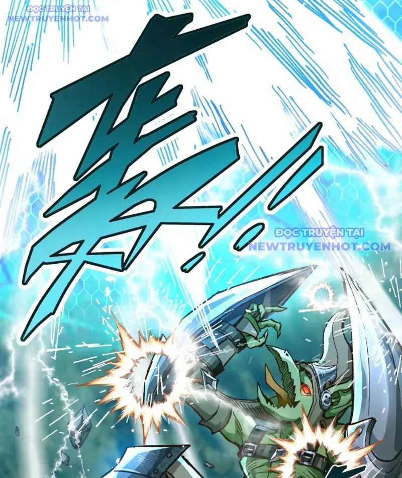 Ta Làm Npc ở Dị Giới Chapter 8 - Trang 40