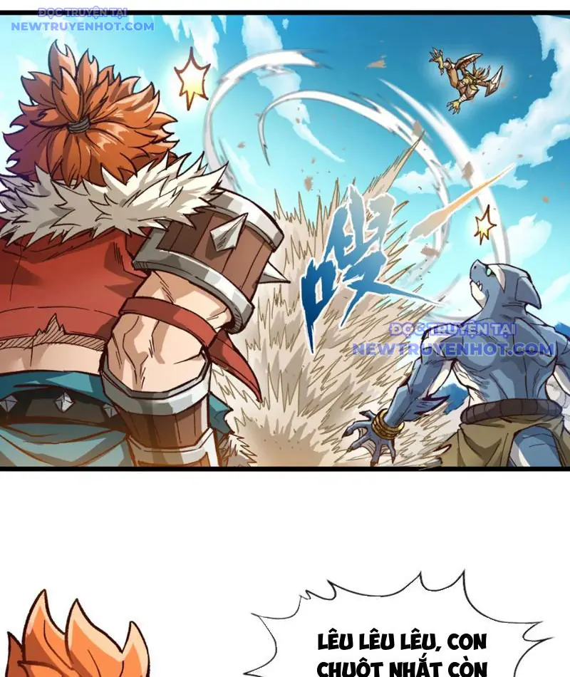 Ta Làm Npc ở Dị Giới Chapter 8 - Trang 42