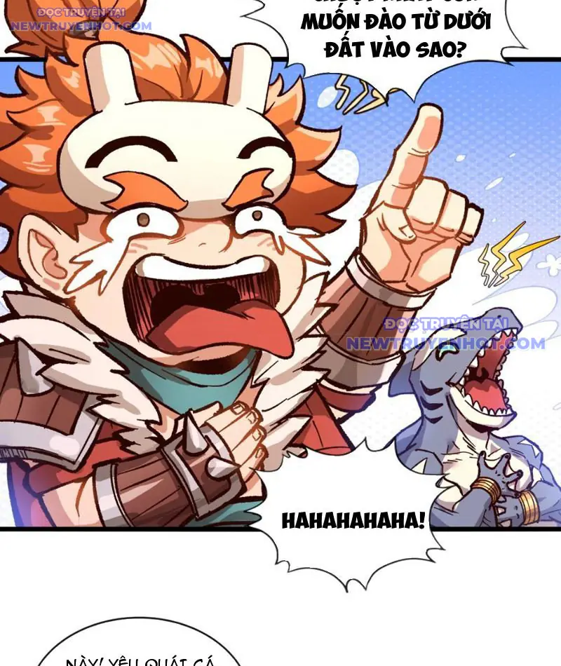 Ta Làm Npc ở Dị Giới Chapter 8 - Trang 43