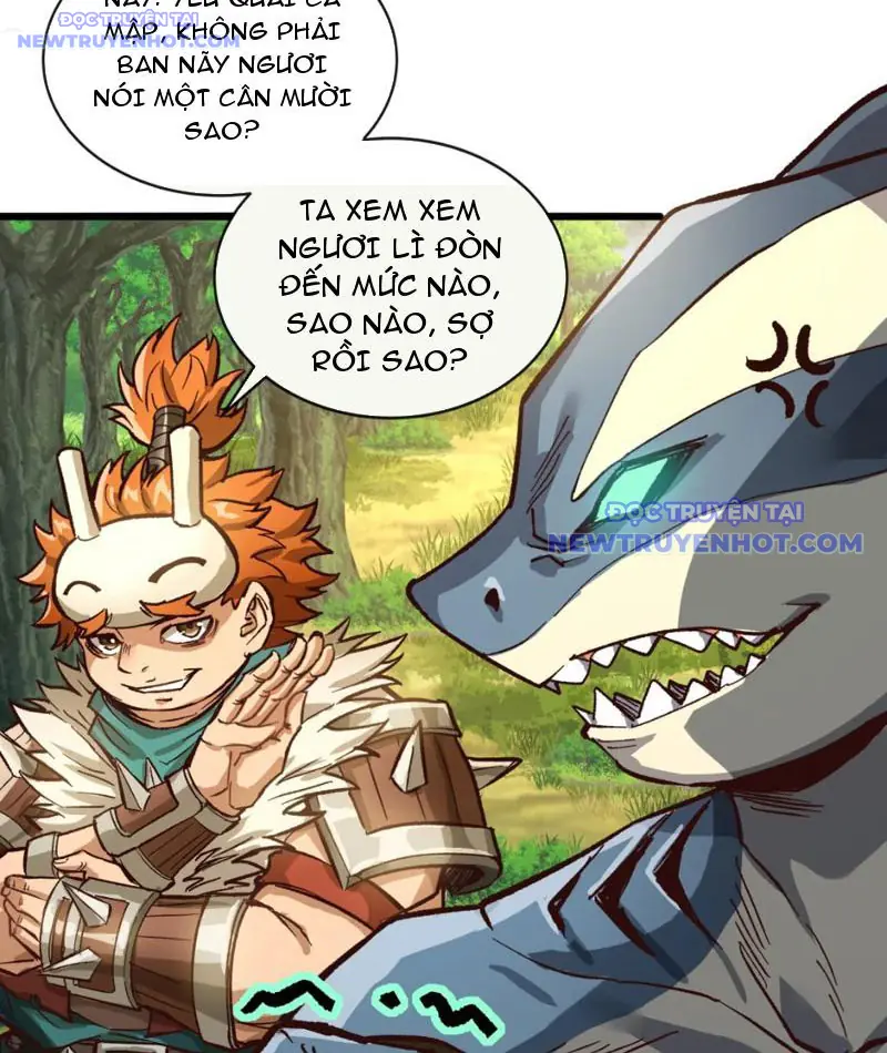 Ta Làm Npc ở Dị Giới Chapter 8 - Trang 44