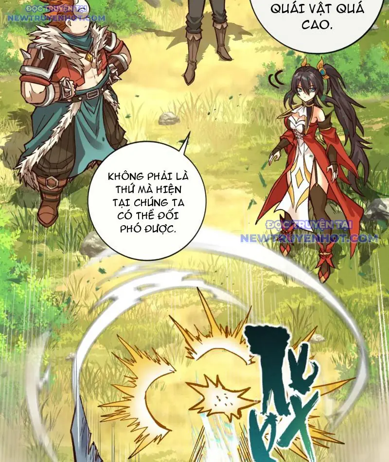 Ta Làm Npc ở Dị Giới Chapter 8 - Trang 46