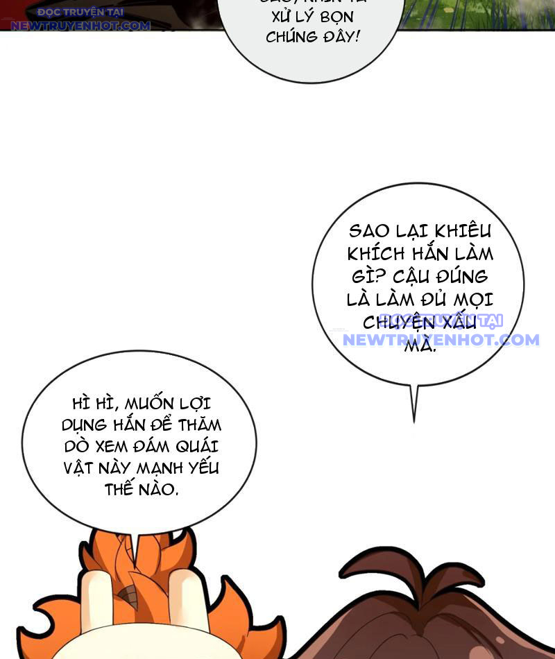 Ta Làm Npc ở Dị Giới Chapter 8 - Trang 49
