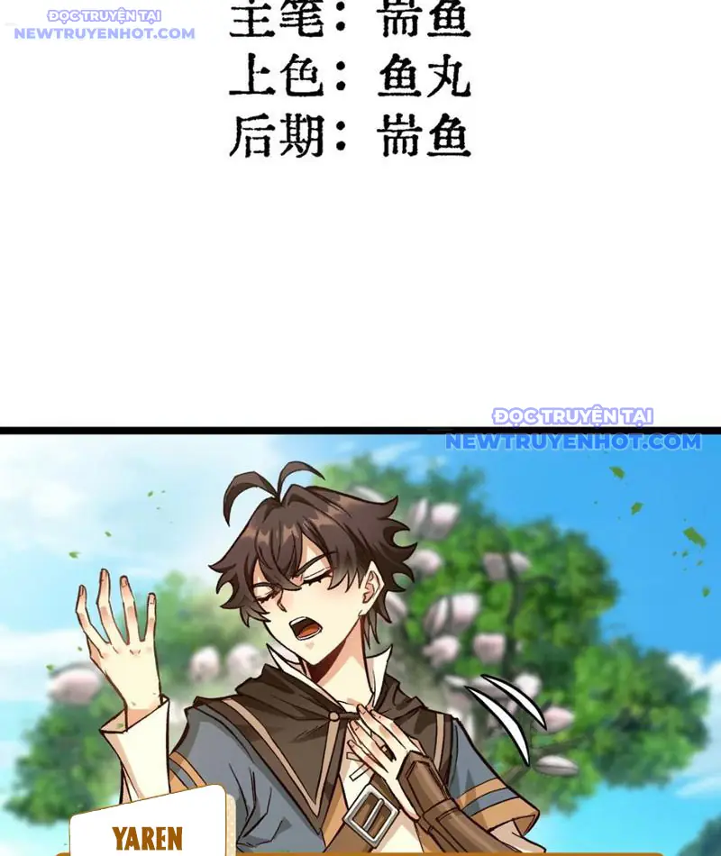 Ta Làm Npc ở Dị Giới Chapter 8 - Trang 5
