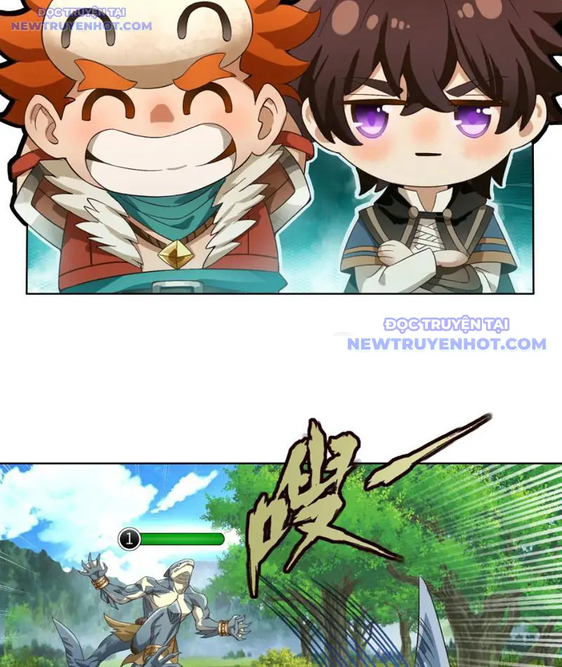 Ta Làm Npc ở Dị Giới Chapter 8 - Trang 50