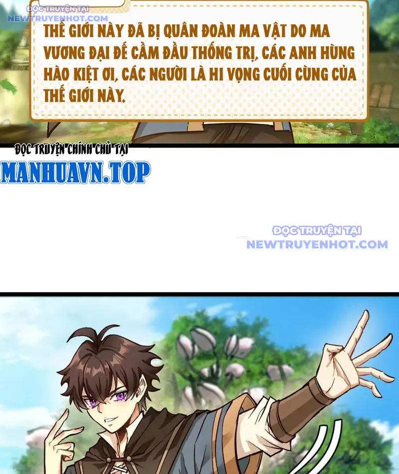 Ta Làm Npc ở Dị Giới Chapter 8 - Trang 6