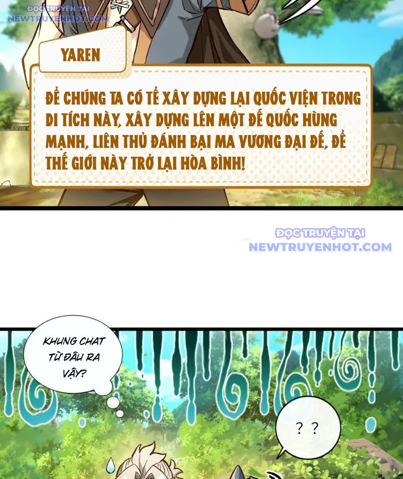 Ta Làm Npc ở Dị Giới Chapter 8 - Trang 7