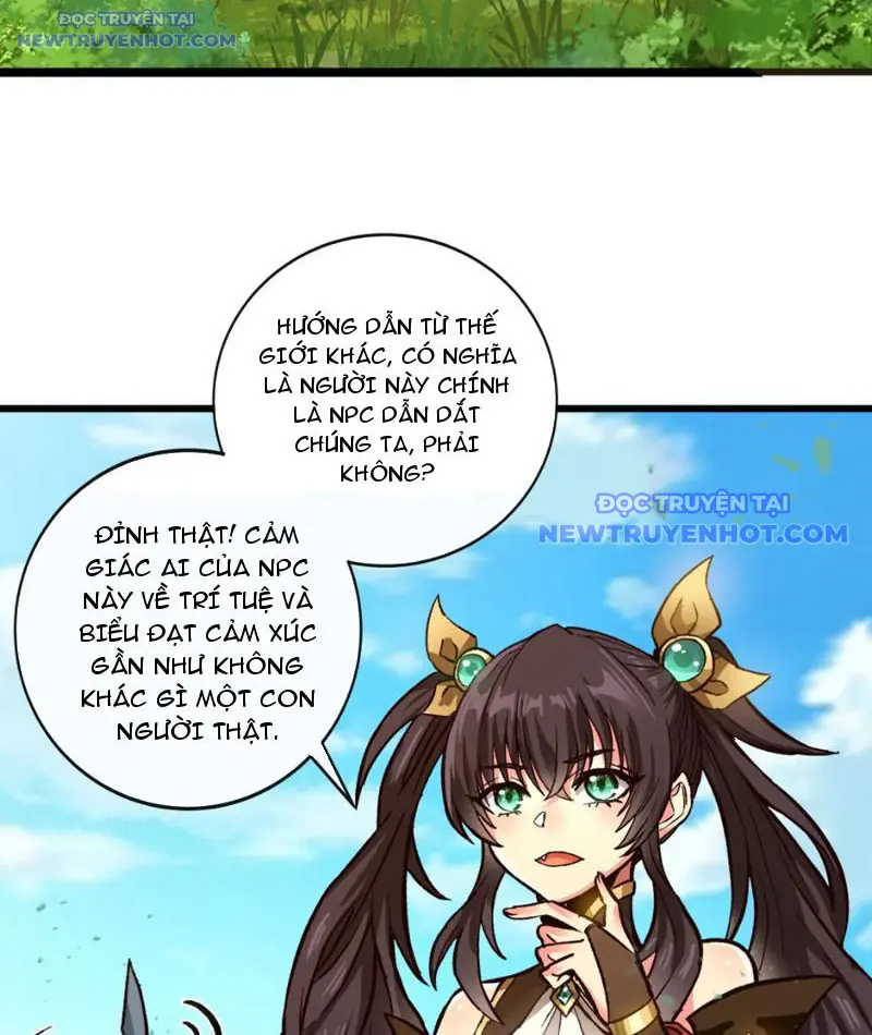 Ta Làm Npc ở Dị Giới Chapter 8 - Trang 9