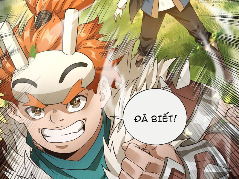 Ta Làm Npc ở Dị Giới Chapter 9 - Trang 4