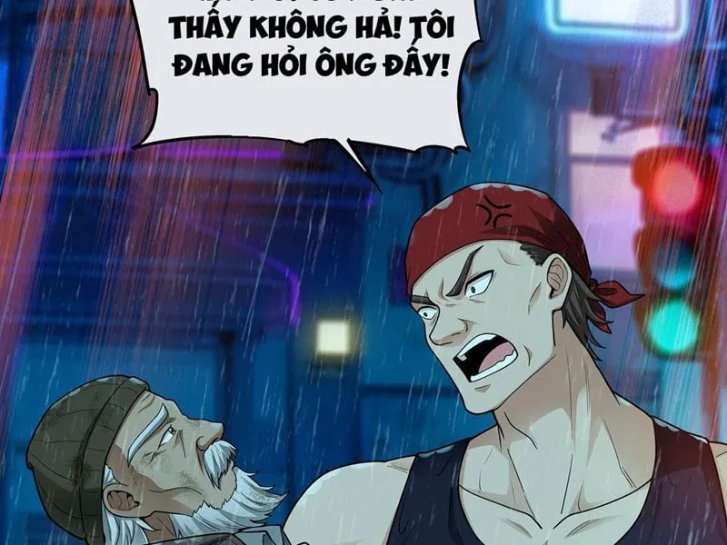Ta Làm Thần Tài Của Tam Giới Chapter 1 - Trang 11