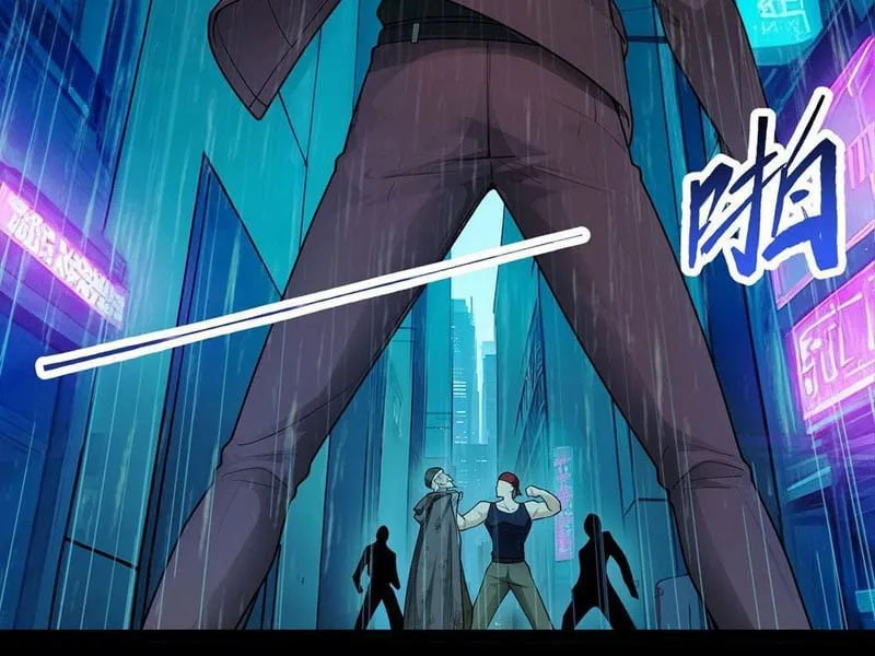 Ta Làm Thần Tài Của Tam Giới Chapter 1 - Trang 16