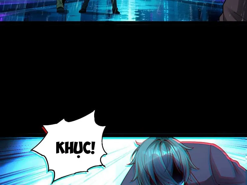 Ta Làm Thần Tài Của Tam Giới Chapter 1 - Trang 23