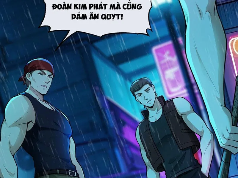 Ta Làm Thần Tài Của Tam Giới Chapter 1 - Trang 26
