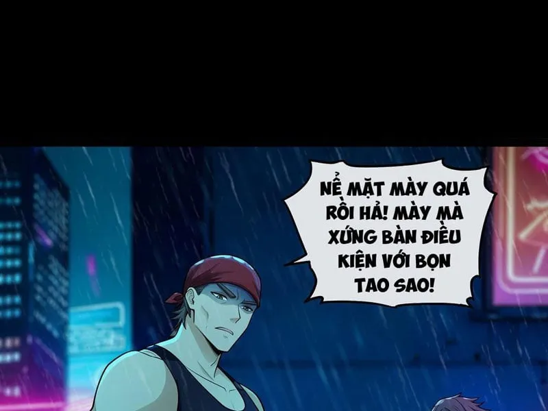 Ta Làm Thần Tài Của Tam Giới Chapter 1 - Trang 34