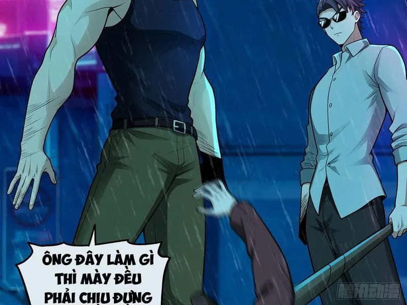 Ta Làm Thần Tài Của Tam Giới Chapter 1 - Trang 35