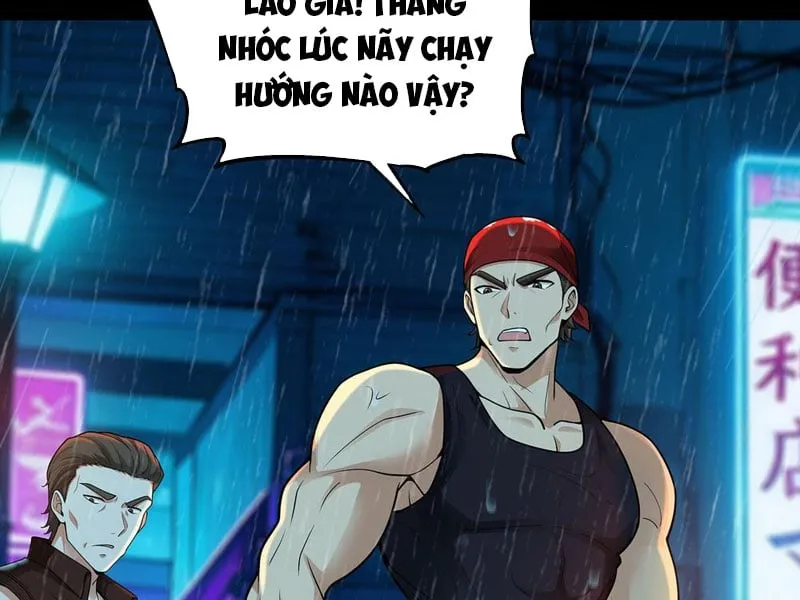 Ta Làm Thần Tài Của Tam Giới Chapter 1 - Trang 6