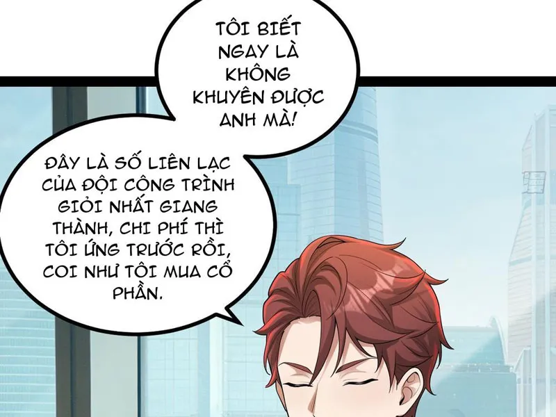 Ta Làm Thần Tài Của Tam Giới Chapter 10 - Trang 11