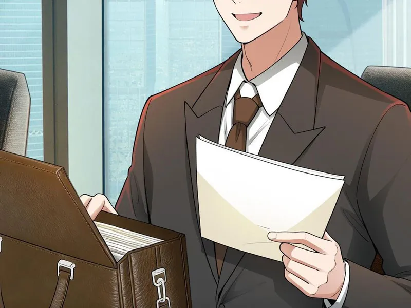 Ta Làm Thần Tài Của Tam Giới Chapter 10 - Trang 12