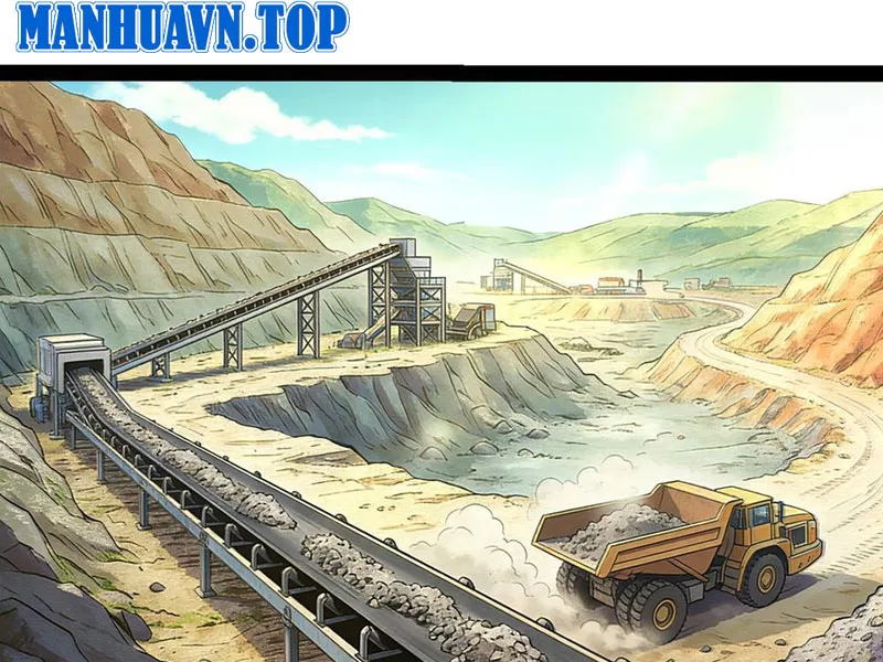 Ta Làm Thần Tài Của Tam Giới Chapter 10 - Trang 18