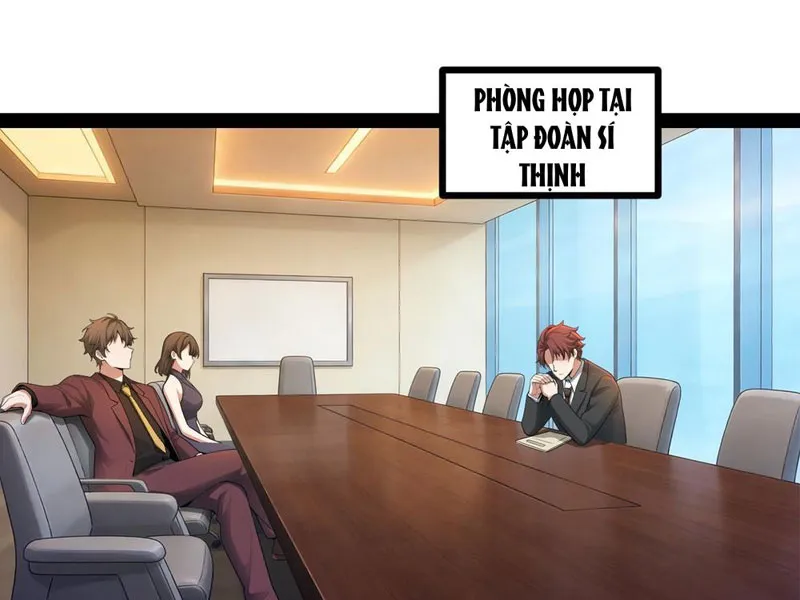 Ta Làm Thần Tài Của Tam Giới Chapter 10 - Trang 2