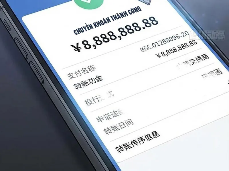 Ta Làm Thần Tài Của Tam Giới Chapter 10 - Trang 21
