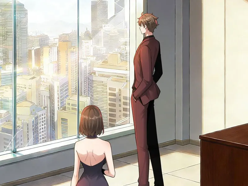 Ta Làm Thần Tài Của Tam Giới Chapter 10 - Trang 37
