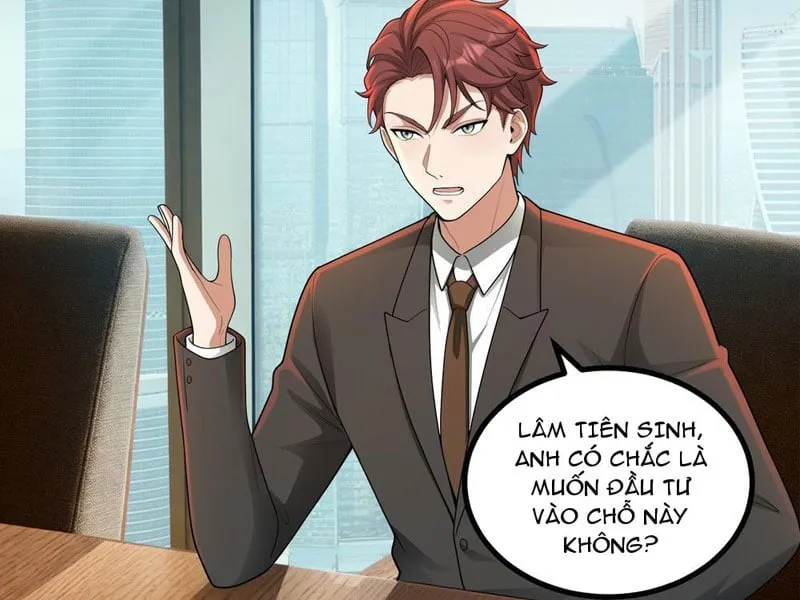 Ta Làm Thần Tài Của Tam Giới Chapter 10 - Trang 4