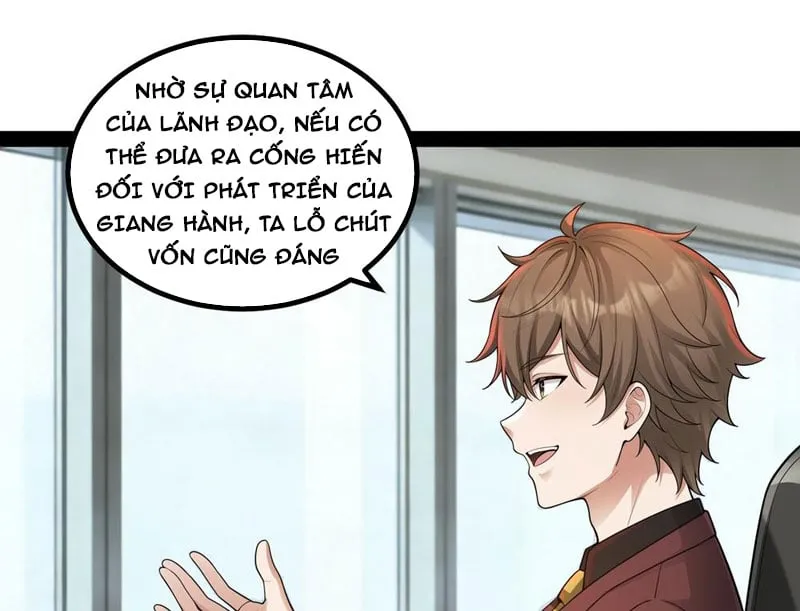 Ta Làm Thần Tài Của Tam Giới Chapter 11 - Trang 10