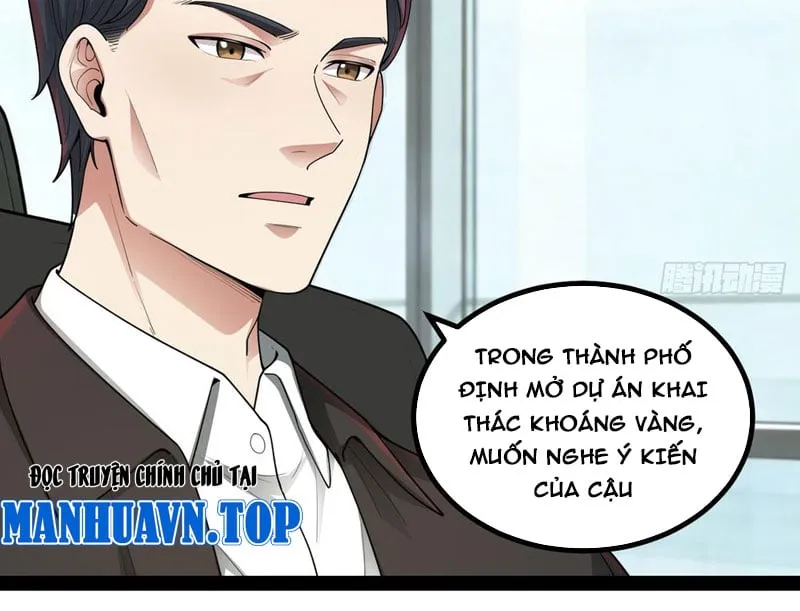 Ta Làm Thần Tài Của Tam Giới Chapter 11 - Trang 15