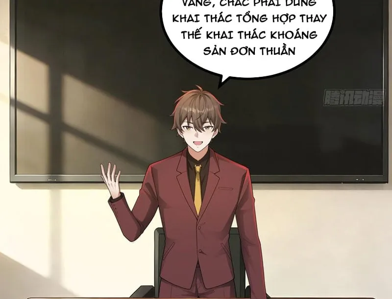 Ta Làm Thần Tài Của Tam Giới Chapter 11 - Trang 17