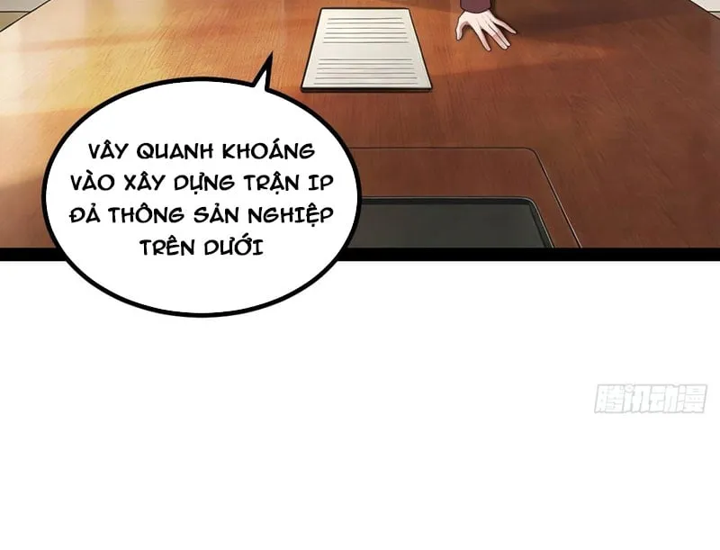 Ta Làm Thần Tài Của Tam Giới Chapter 11 - Trang 18