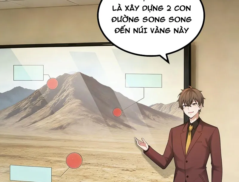 Ta Làm Thần Tài Của Tam Giới Chapter 11 - Trang 23