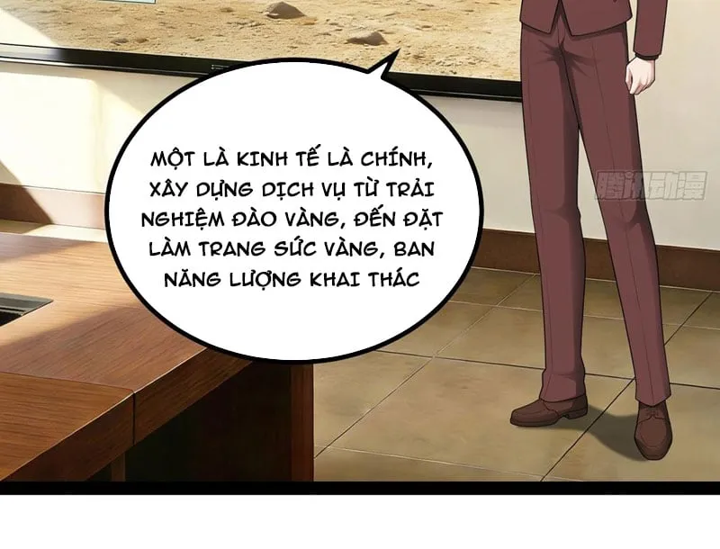 Ta Làm Thần Tài Của Tam Giới Chapter 11 - Trang 24
