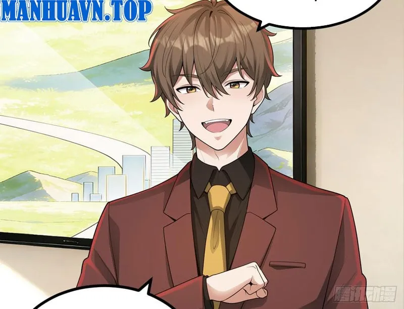 Ta Làm Thần Tài Của Tam Giới Chapter 11 - Trang 29