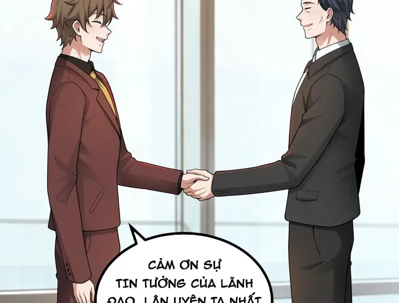 Ta Làm Thần Tài Của Tam Giới Chapter 11 - Trang 34