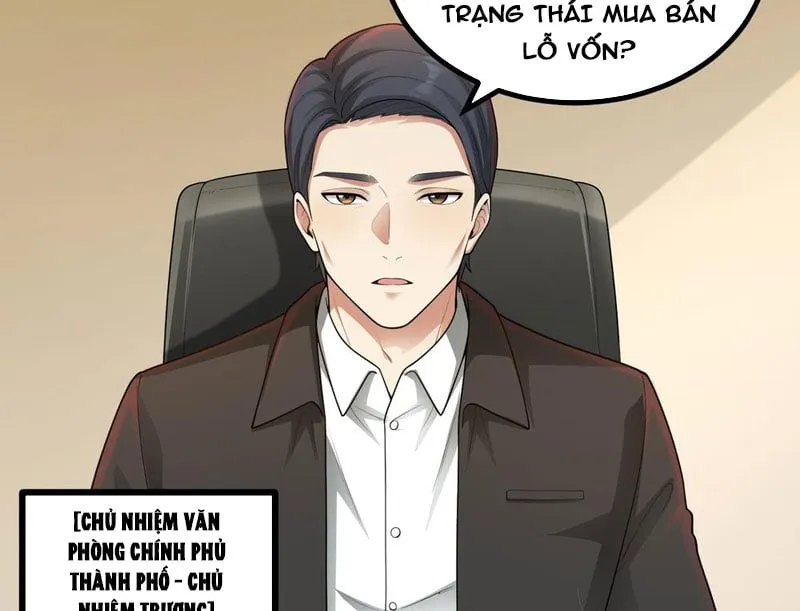 Ta Làm Thần Tài Của Tam Giới Chapter 11 - Trang 8