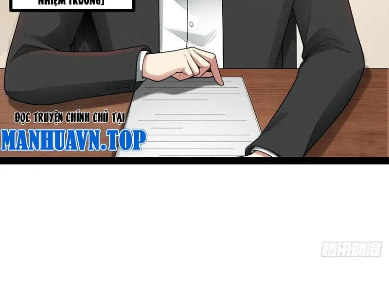Ta Làm Thần Tài Của Tam Giới Chapter 11 - Trang 9