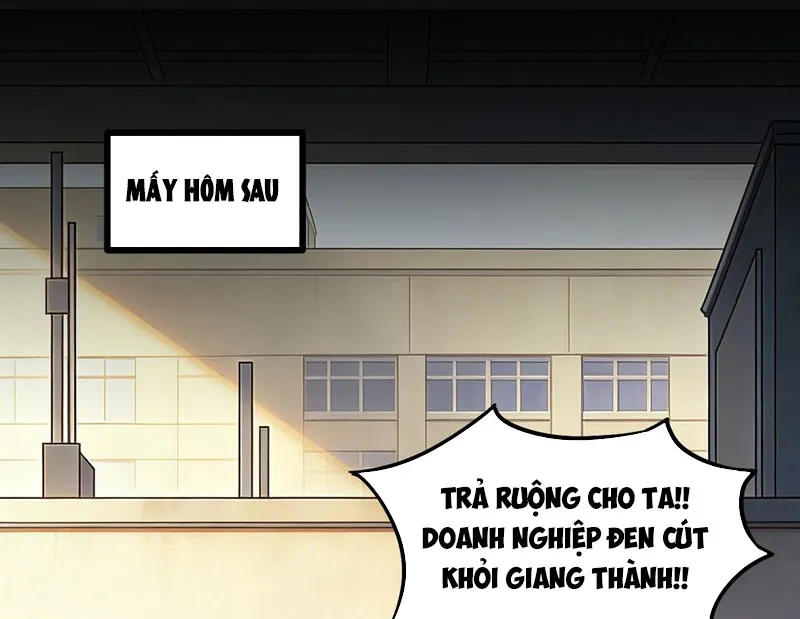 Ta Làm Thần Tài Của Tam Giới Chapter 12 - Trang 14