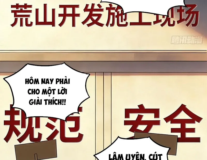 Ta Làm Thần Tài Của Tam Giới Chapter 12 - Trang 15