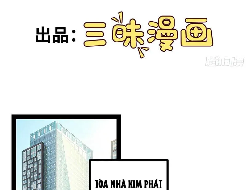 Ta Làm Thần Tài Của Tam Giới Chapter 12 - Trang 2