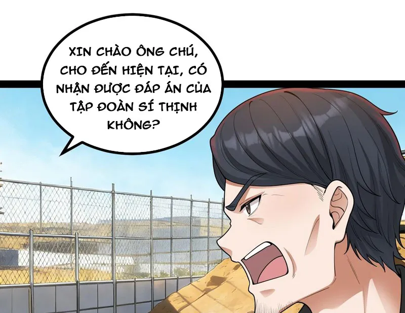 Ta Làm Thần Tài Của Tam Giới Chapter 12 - Trang 21